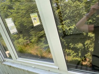 Obytny Duo kontejner 6x5 m s koupelnou - 6