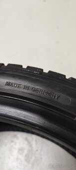 1ks 225/40/19 Goodyear Ultra, DOT 3021, vzorek 8.0mm. - 6