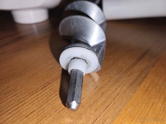 Mlýnek na maso Moulinex HV4 - 6