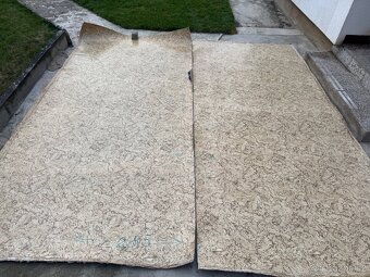 Lino , linoleum , PVC zdarma za odvoz - 6