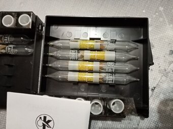 ALKOTEST - Retro - 6