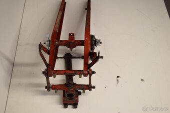 JAWA 175/250 SPECIAL - 6