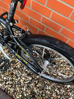 Detske kolo - kellys, 20 - 6