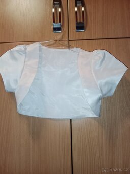 Slavnostní / sváteční šaty v.128 - 6