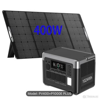 Elektrická nabíjecí stanice, nová - 6