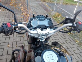 Enduro 125 Yuki XTR - 6