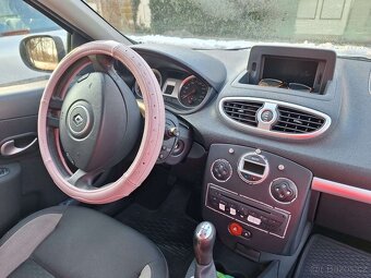 Prodám Renault Clio - 6
