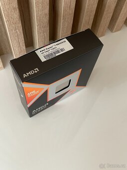 AMD Ryzen 7 9800X3D 4.7GHz/5.2GHz záruka - 6