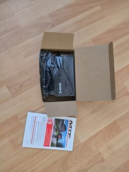 Prodám horské elektrokolo Mount 6.3 - 6