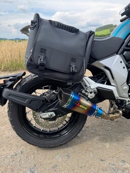 CF MOTO 700-CLX ADVENTURE - 6