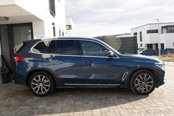 BMW X5 xDrive 30d 2019 - 6