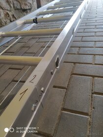 stavební výtah vrátek solární panely pokrývačský - 6