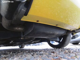 Seat Leon, 1,4TSI-92KW-LINEA"R"- NOVÁ STK - 6