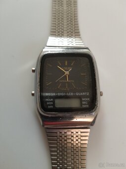 Hodinky Prim,Poljot - 6