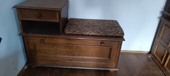 Holandský nábytek - 6