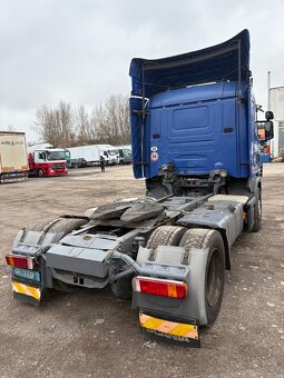 Scania 124L 400 - 6