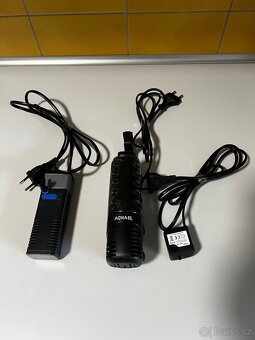 Akvarijní příslušenství - 6