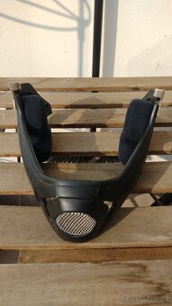 Helma UVEX Jakkyl HDE - 6