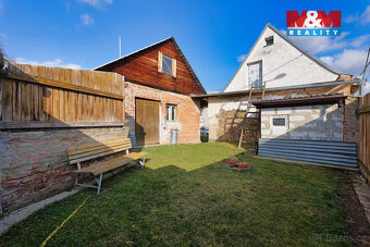 Prodej chalupy, 57 m² - 6