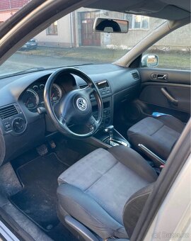 VW bora 1.6 benzin - 6