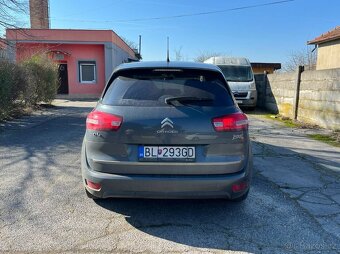 Citroën C4 Picasso 1.6HDi - 6