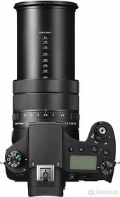 Sony RX10 IV | Advanced Premium Camera 20.1 MP - 6