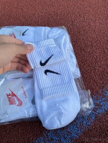 Nike ponožky - 6