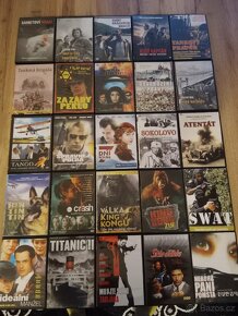 DVD filmy - 6