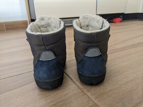 Dětské zimní boty velikost 25 - 6
