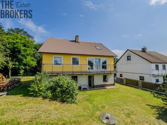Prodej rodinného domu, 279 m2, Děkanovice - 6