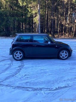 Mini Cooper One JCW Packet - 6