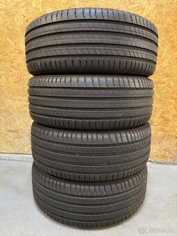 Michelin Latitude Sport 3 - 245/65 R17 111 H XL - 6