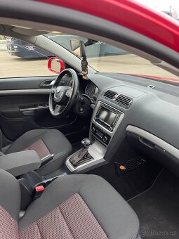 Škoda Octavia 2.0 TDI 4x4 DSG - 6