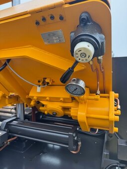 Pásová pila EVERISING H 260 NC III - 6
