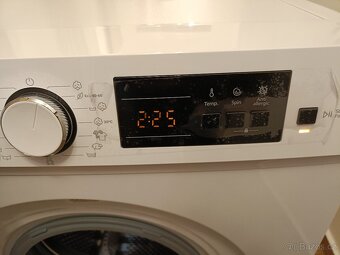 Siguro WM-F712W Wash Master  - AquaStop - 6