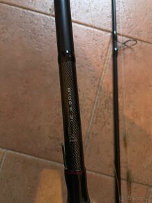 Pruty sonik vaderX RS a obal Mivardi - 6
