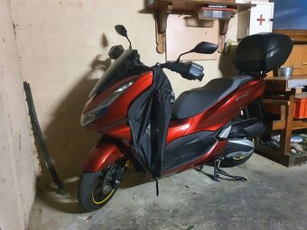 Honda PCX - 6