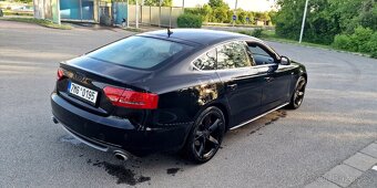Audi A5 B8 3.0 176 kw Quattro s-line - 6
