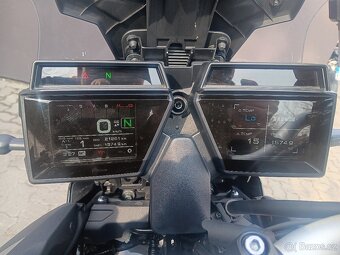 Yamaha Tracer 9 GT DPH - 6