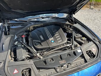 BMW 535D xdrive M-paket LCI - 6