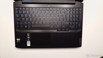 Lenovo IdeaPad GAMING 3 - 6