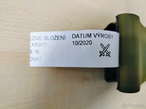 Sumka 1xM4 UFG FENIX Protector - 6