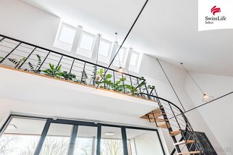 Prodej bytu 3+kk 117 m2 U Bažantnice, Heřmanův Městec - 6