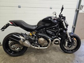 Ducati Monster 821 - 6
