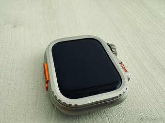 Apple watch 7 45mm - 6