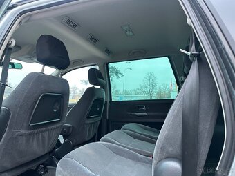 Ford Galaxy 1.9 TDI 96 KW - 6