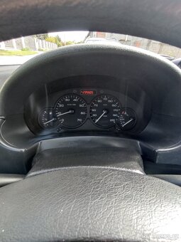 PEUGEOT PARTNER 1.9D R .V 2006 - 6