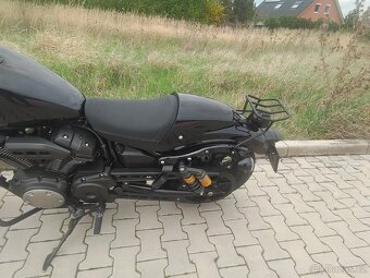 Yamaha XV 950 Racer, ČR , Top cena - 6