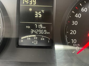 VW T6 Long 2016 - 75kW - 6