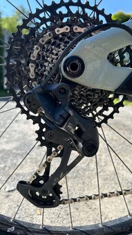 FOCUS JAM 6.8 2020 - 6